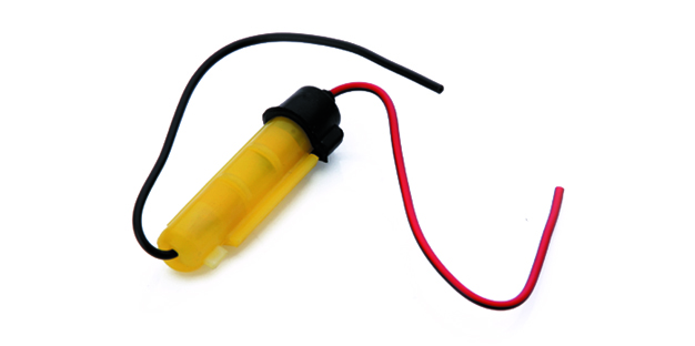 SUPORTE FUSIVEL TITAN 125 02/04