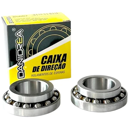 CAIXA DIREC CBX 250/ CB 300R .../17