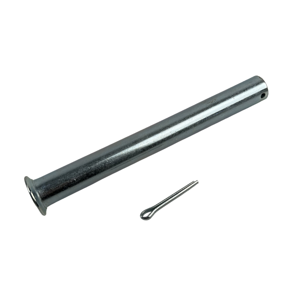 EIXO CAVAL CENTRAL YBR / FACTOR 125