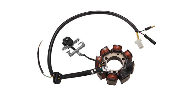 ESTATOR CRF 230 06/19