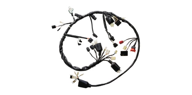 FIACAO PRINCIPAL NXR 150 ESD /10 MIX