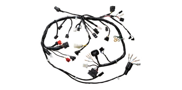 FIACAO PRINCIPAL XRE  300 /10