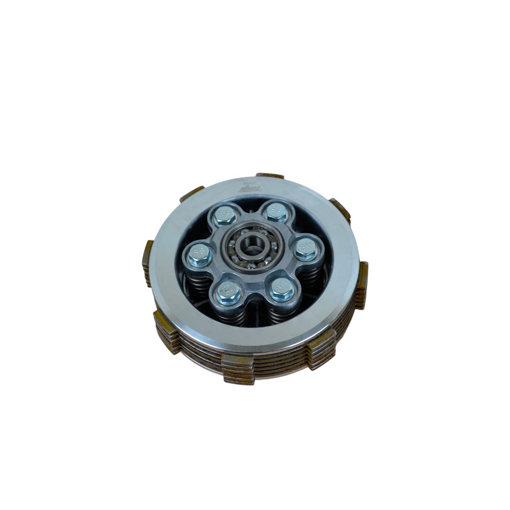 EMBRE COMPL TITAN 150 ESP 6 MOLAS 
