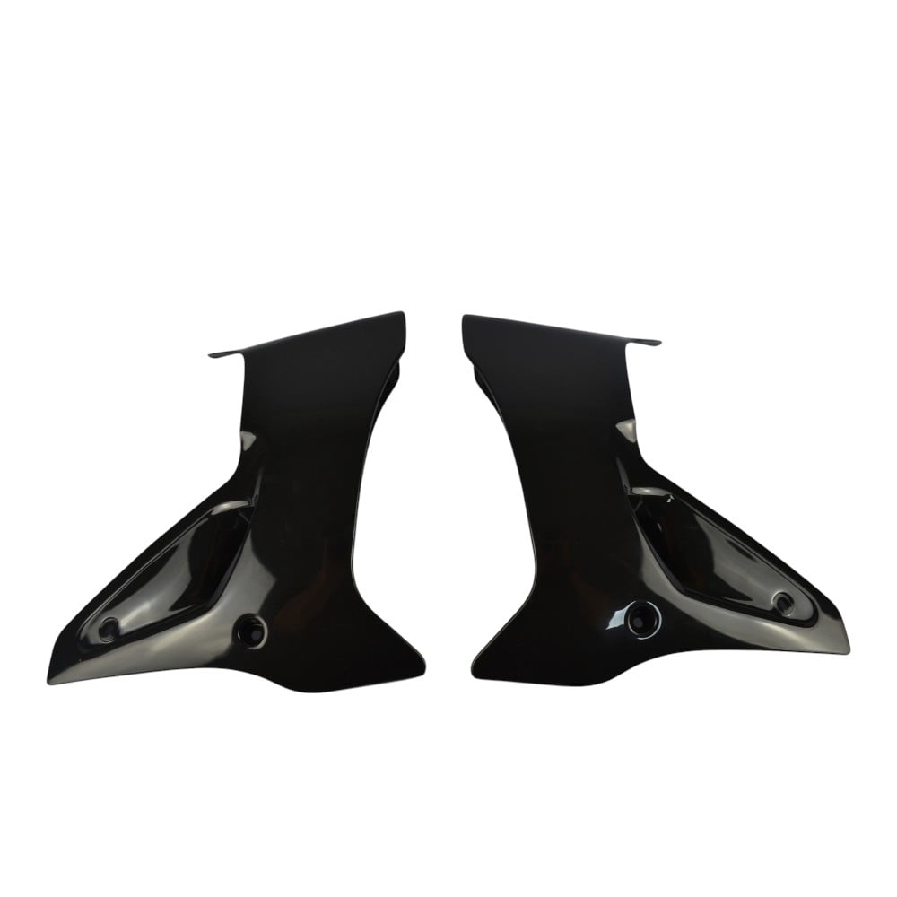 ABA TANQUE PRETO XT 600