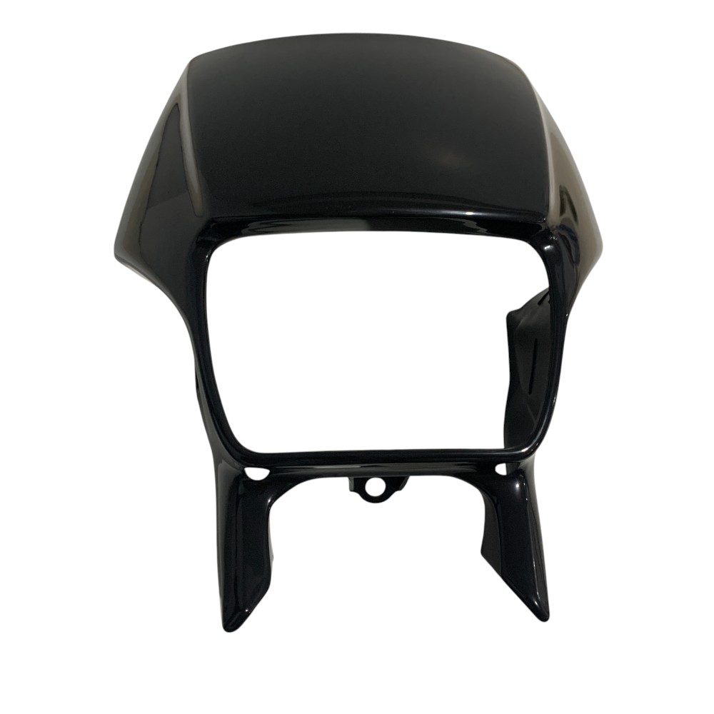 CARENAGEM FAROL PRETO XT 600