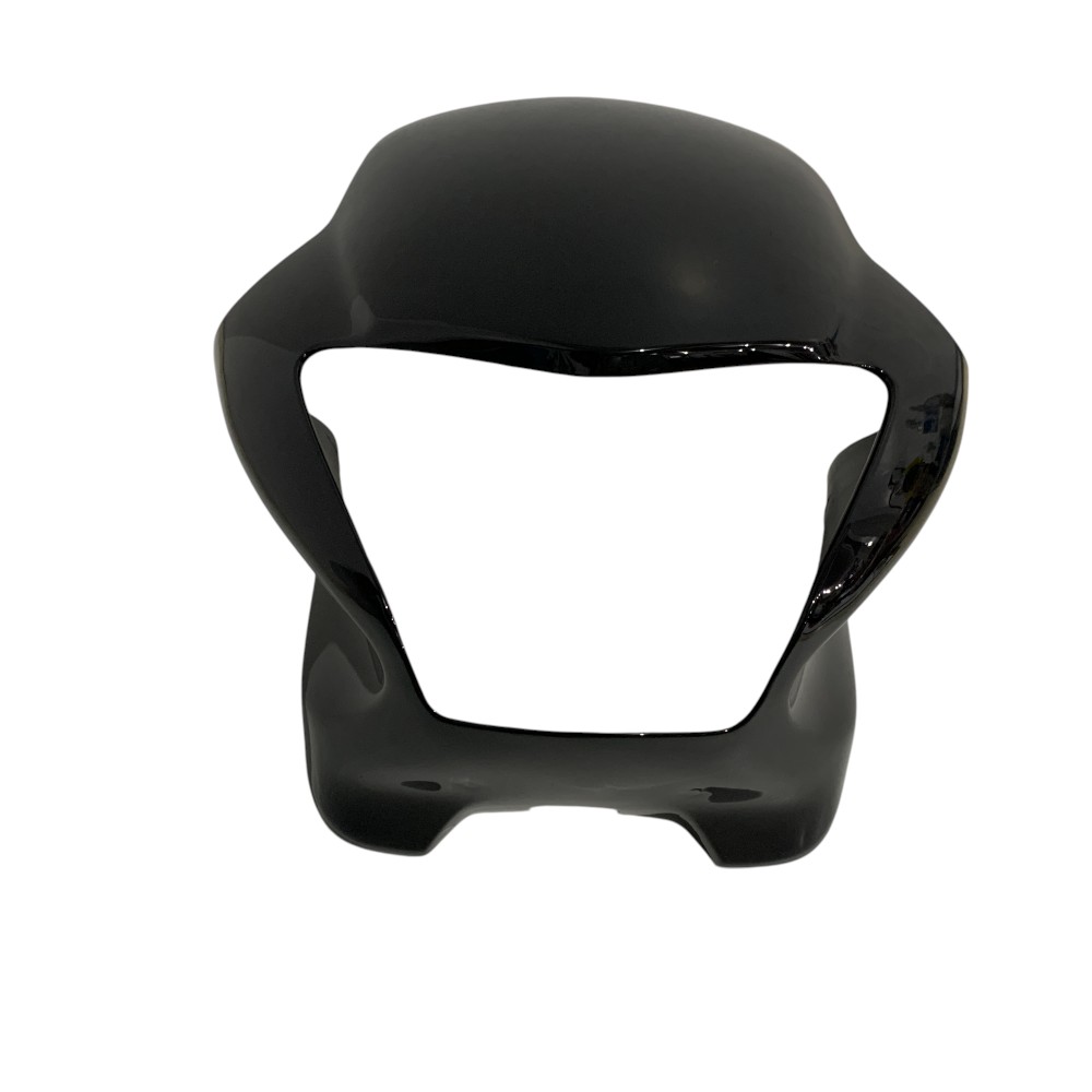 CARENAGEM FAROL PRETO FALCON FALCON