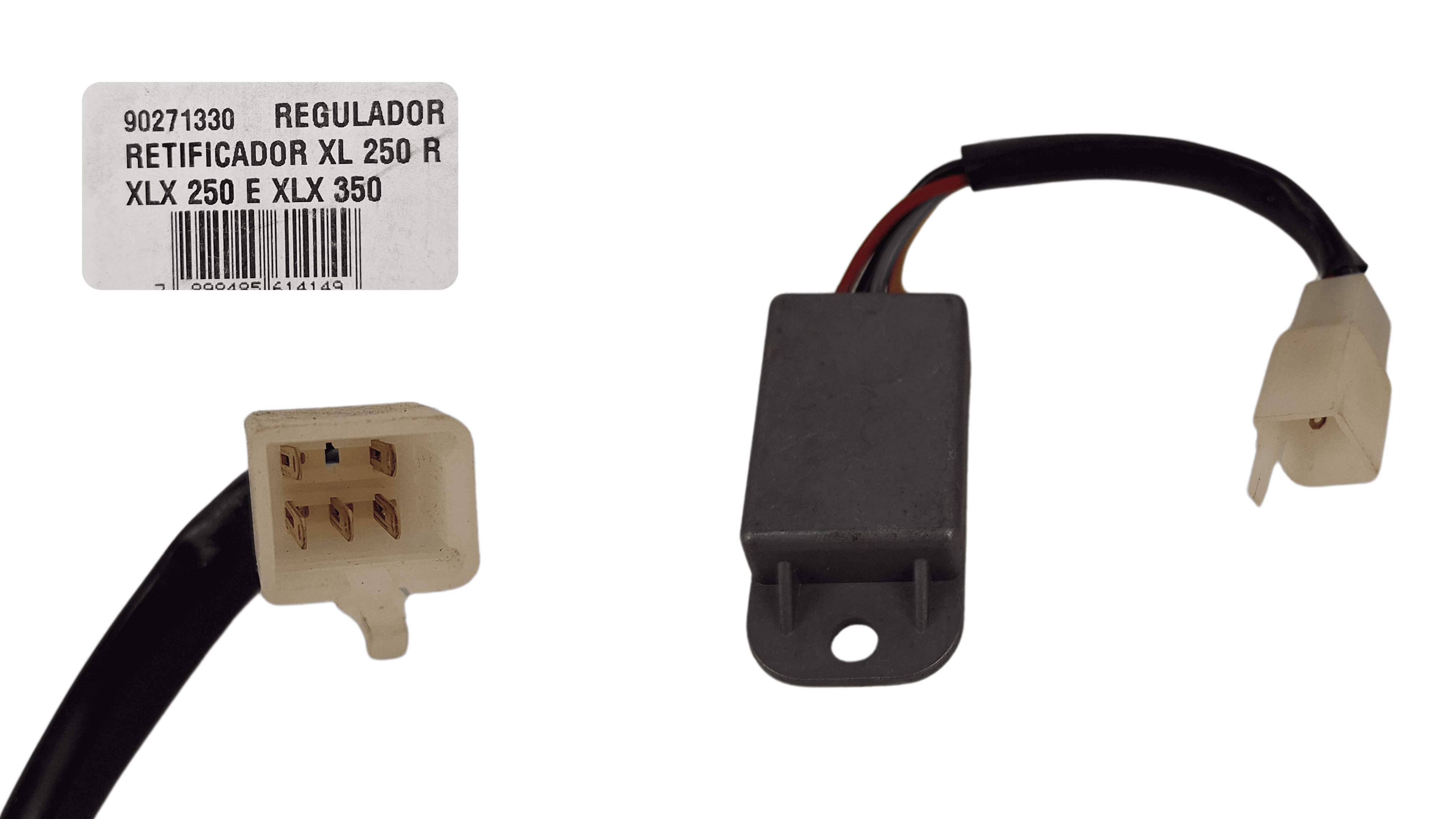 REGULADOR RETIFICADOR XL 250R