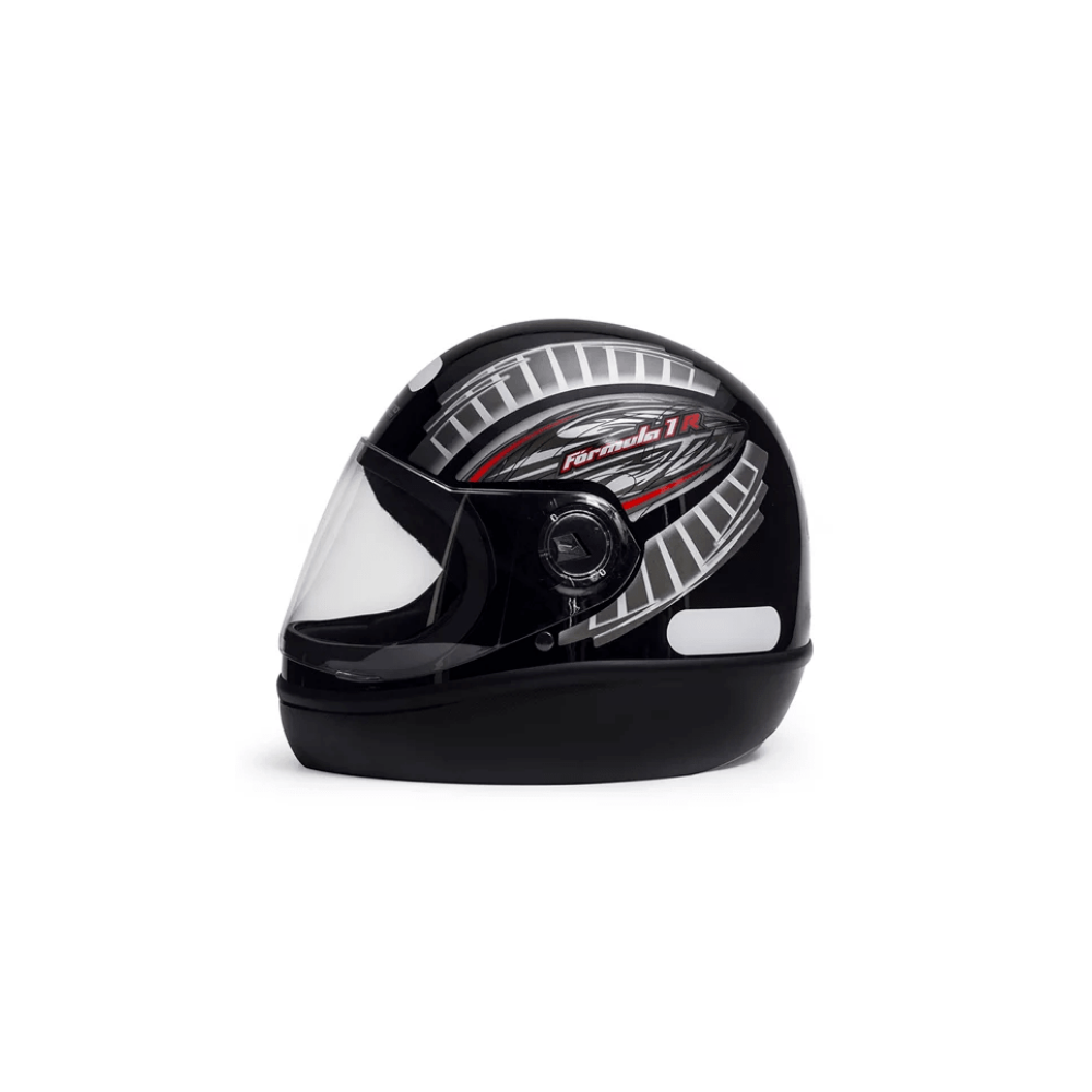 CAPACETE FORMULA 1 R PRT 60