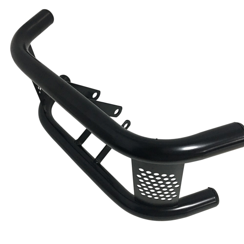 PROTETOR D.B.DUPLA PRT TITAN 150
