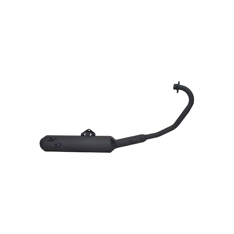 ESCAPAMENTO TITAN 150 14/... PRT FAN 150 14/..