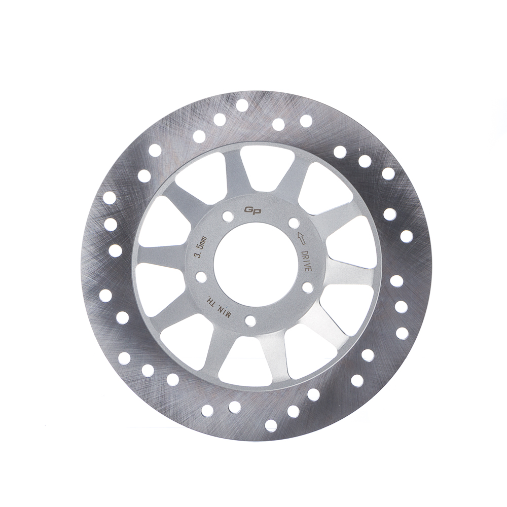 DISCO FREIO DIANT NXR 160 15/...