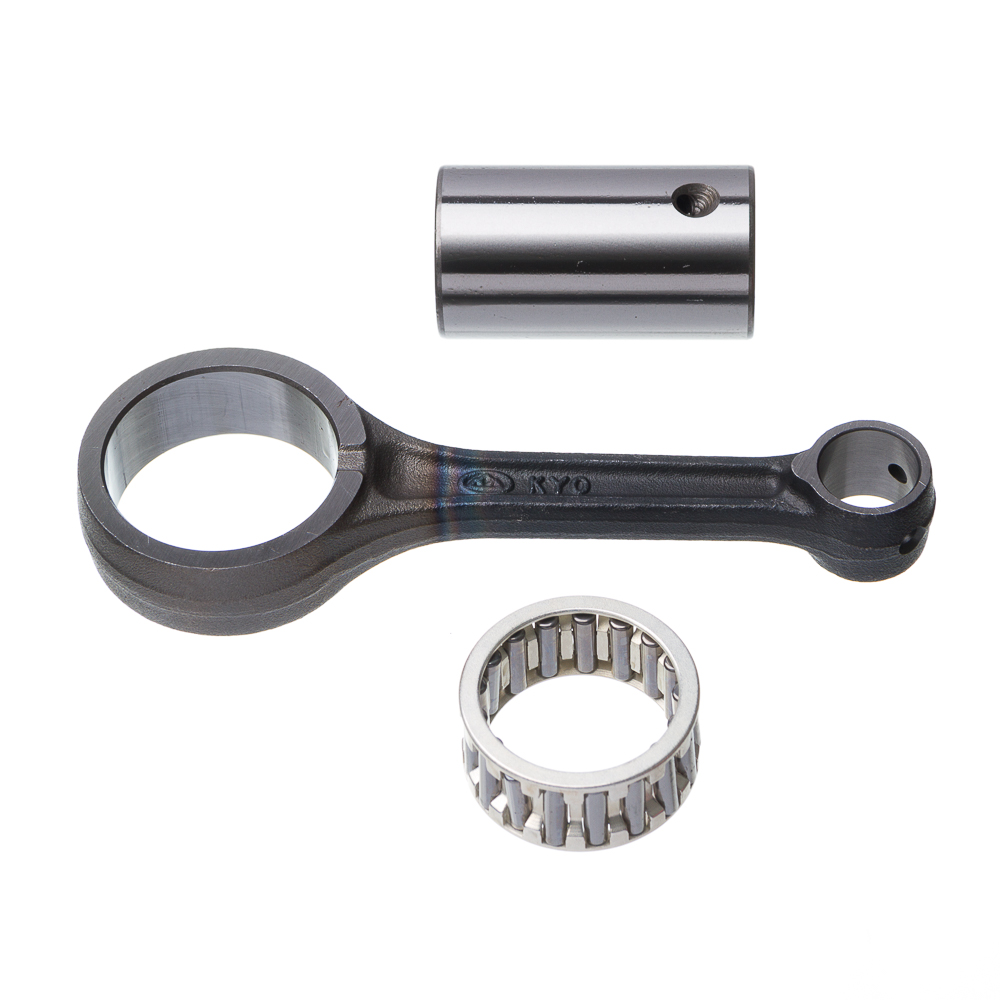 BIELA COMPL TITAN 125 /92 PINO 16 MM 