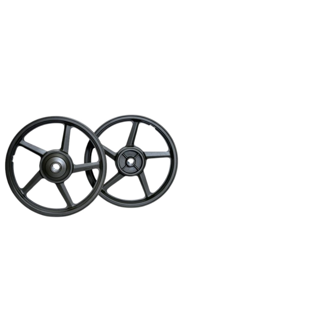 RODA MAG M. PRT YBR 125 ED DISCO 12163/1