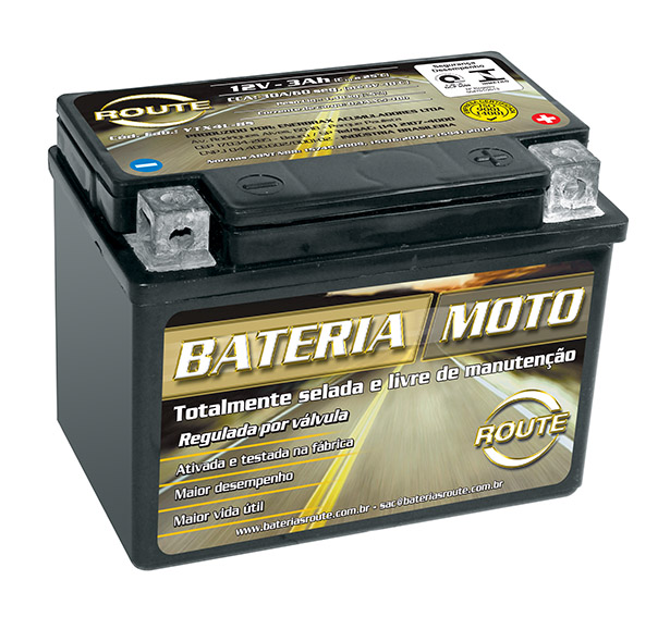 BATERIA BIZ ES TITAN 00 KS YTX4L-BS