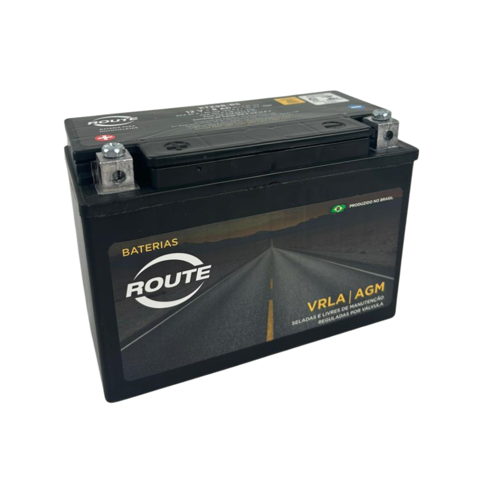 BATERIA XT 660 / MT-03 / YZF-R6 XTZ9B-BS