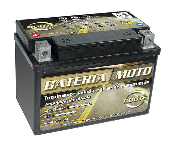 BATERIA CB 500/XT600/KANSAS150/ YTX9-BS