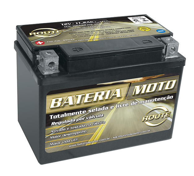 BATERIA R1200 GS 09/13  CB 1100 XTZ14S