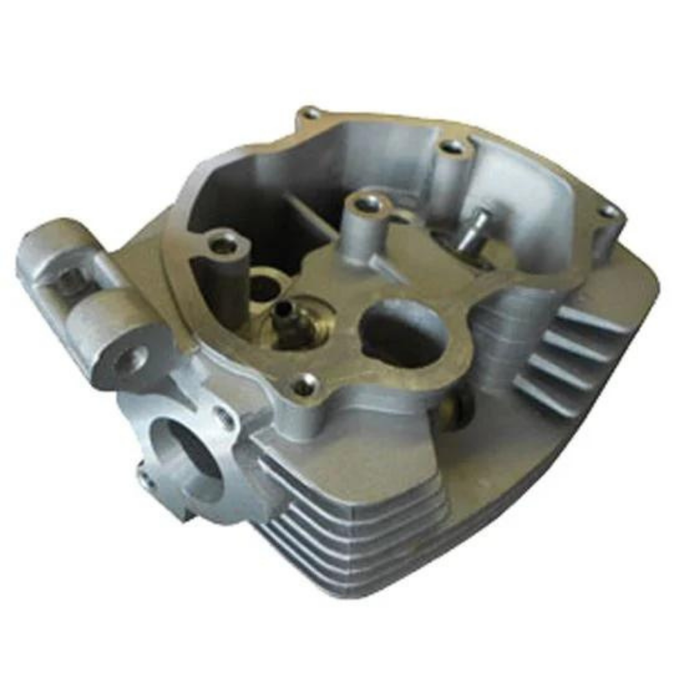 CABECOTE MOTOR NXR 125 BROS