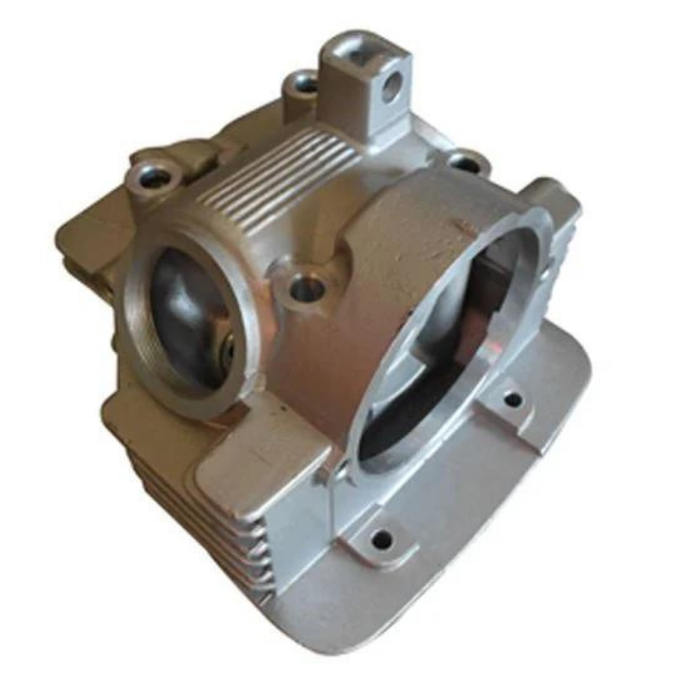 CABECOTE MOTOR YBR 125 / FACTOR 125 09