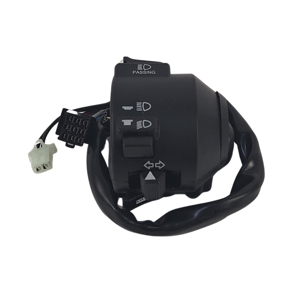 CHAVE LUZ CB 300R COMPAT. L.ESQ