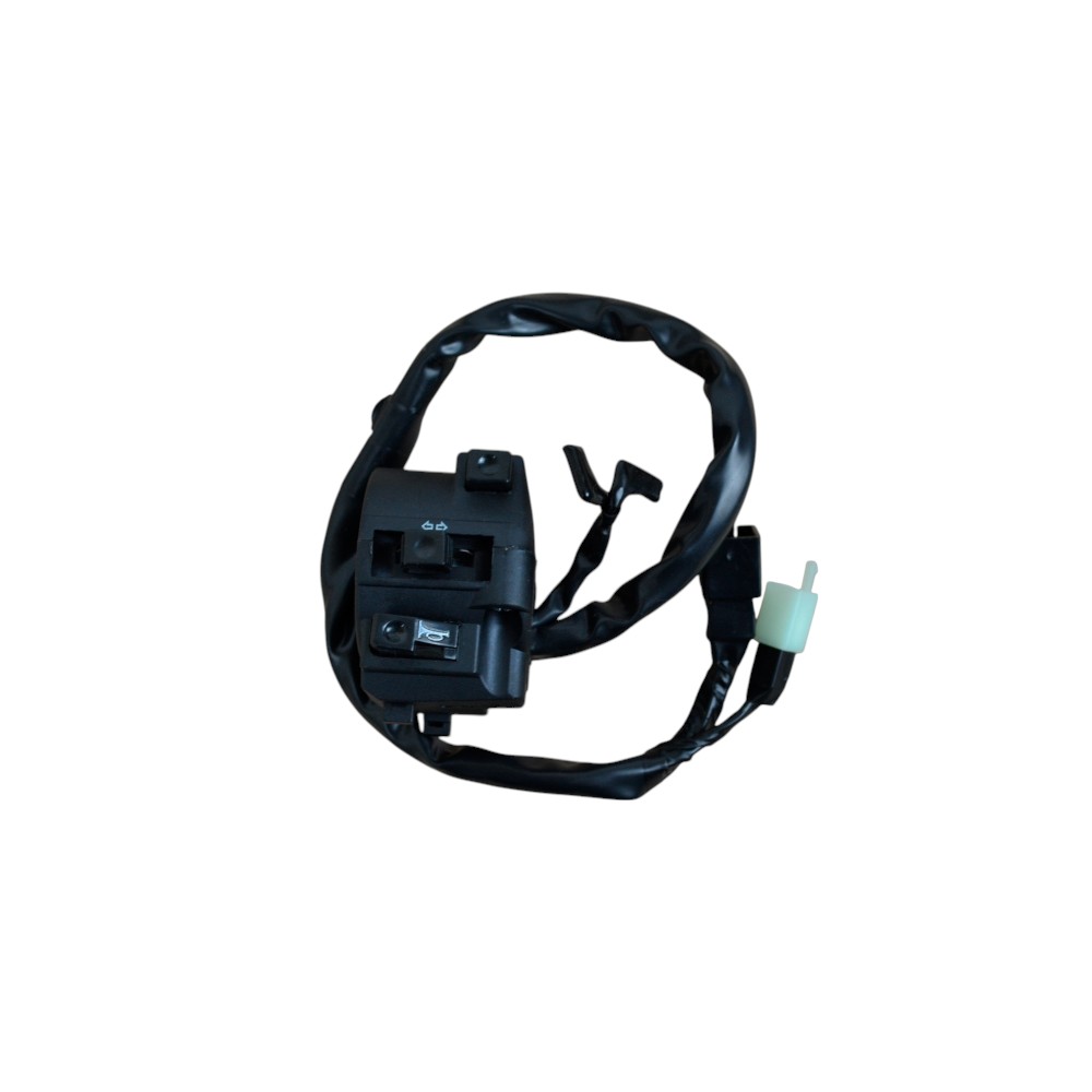CHAVE LUZ L. ESQ. NXR 150 2007/2008 