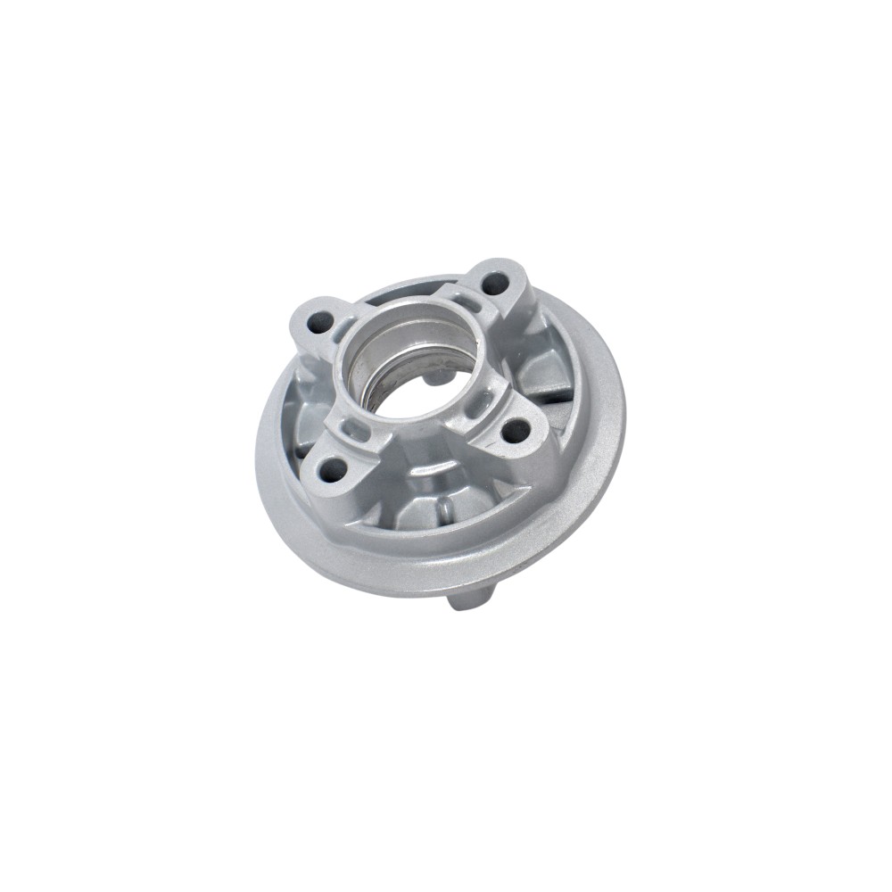 CUBO FIXO COROA YBR/CRIPTON 331/1