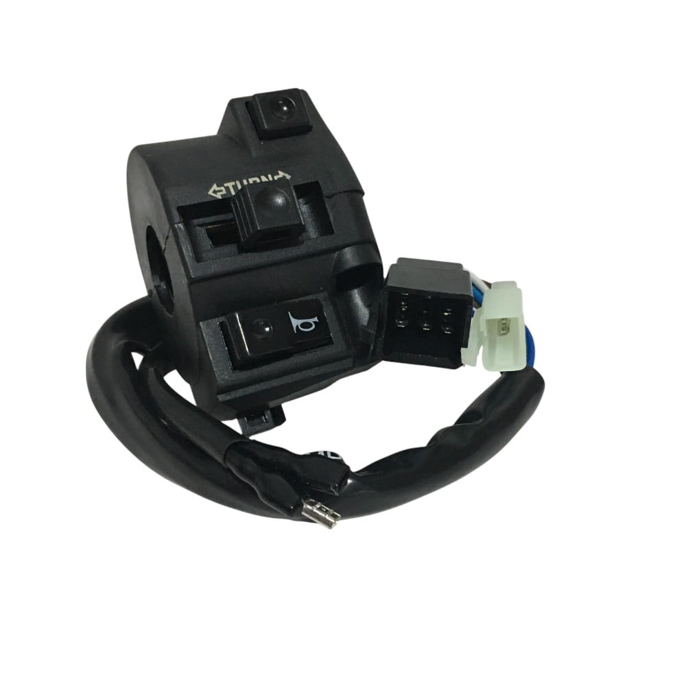 CHAVE LUZ L. ESQ XR 250 TORNA 06/08