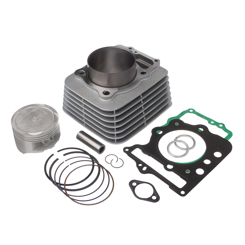 CILINDRO MOTOR NX 400 98/02 PREMIU COMPL