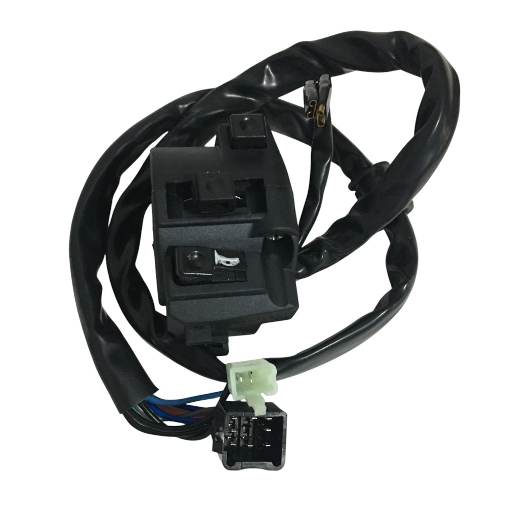 CHAVE LUZ COMPATIVEL XRE 300 L.ESQ