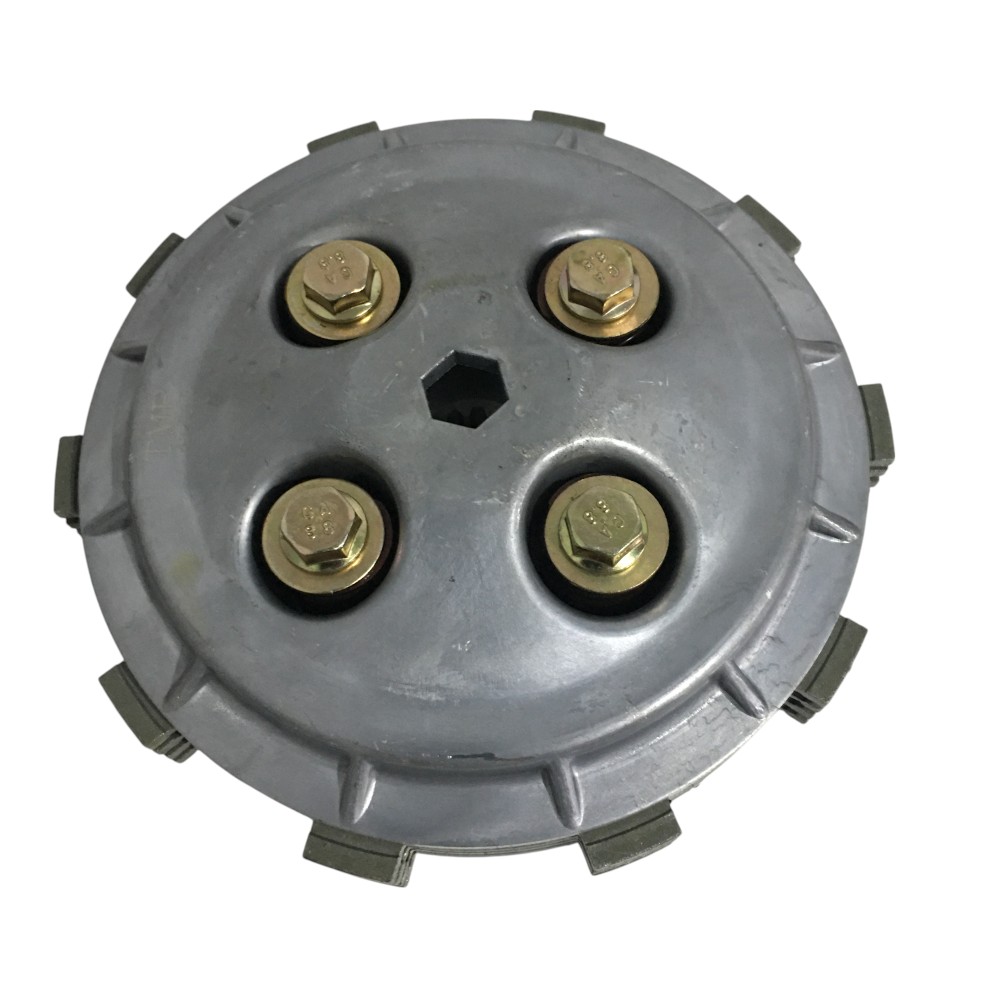 EMBREAGEM COMPL FAZER 150 FACTOR