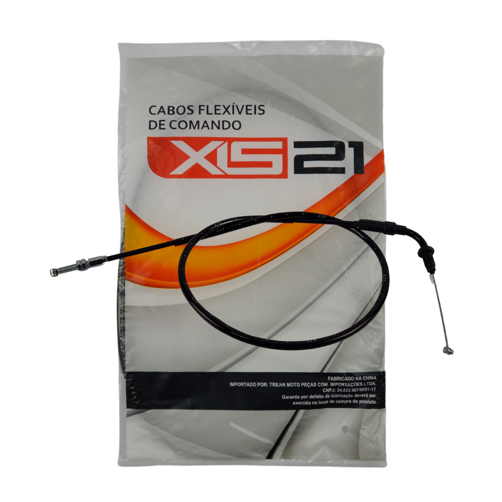 CABO ACELE A COMPATIV NXR 160 ESD 15....