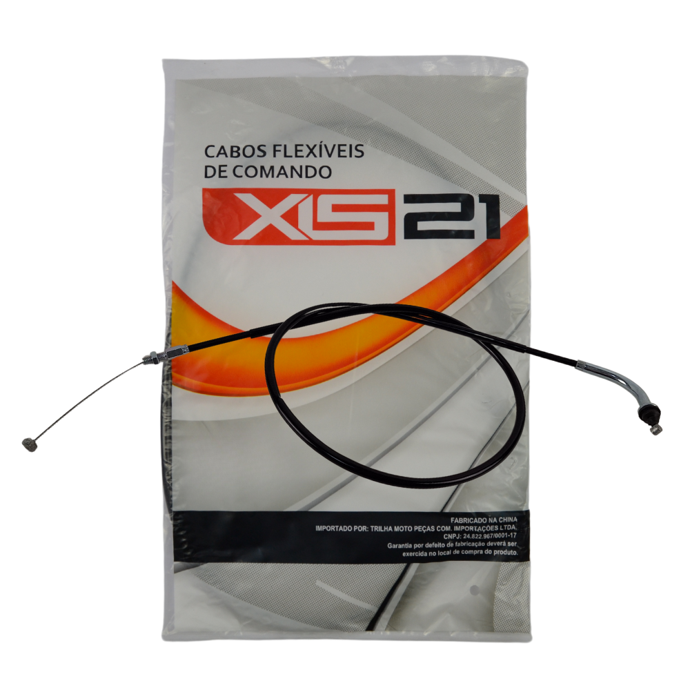 CABO ACELERADOR B COMPATIVE FAZER 150 14 ....