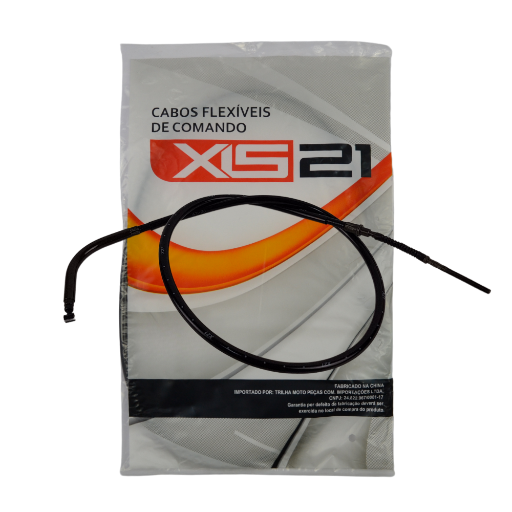 CABO FREIO DIANT FAN 125 KS - ES 14