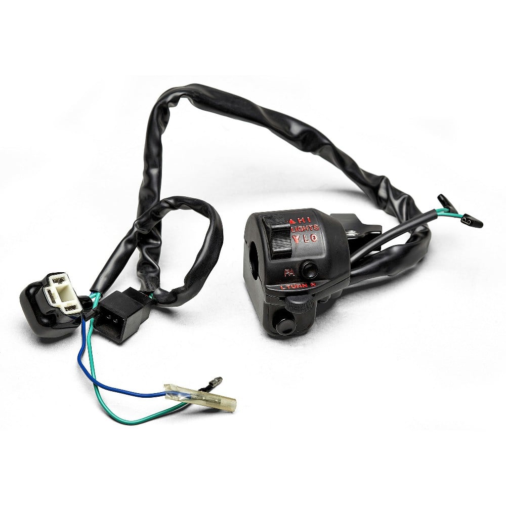 CHAVE LUZ CB400 83-85 CB 450