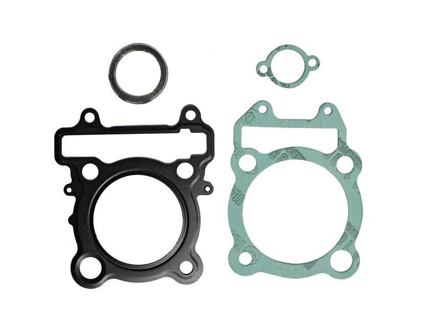 JUNTA DESCARB FAZER 250 XTZ 250 06/....