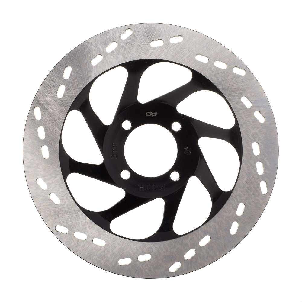 DISCO FREIO DIANT YES 125