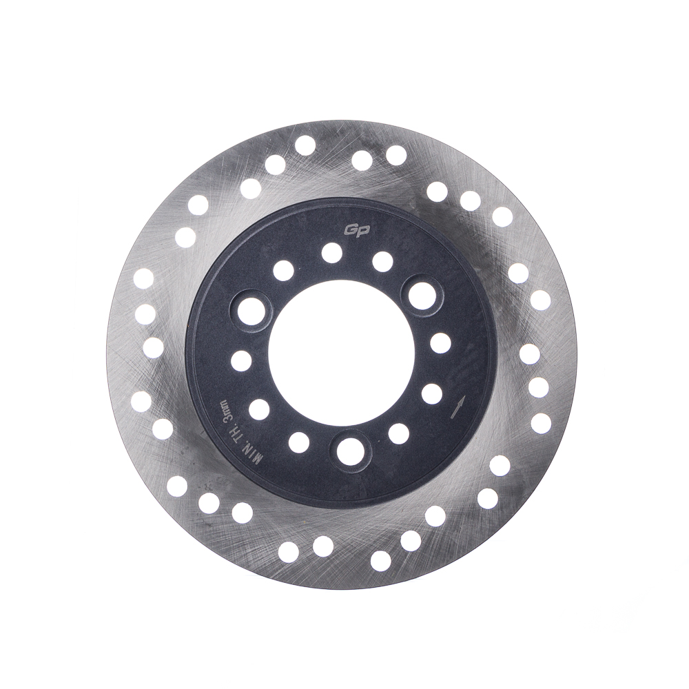DISCO FREIO DIANT LEAD 110