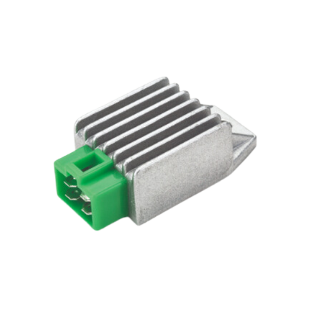 REGULADOR RETIF CARGA TITAN 150 04/08