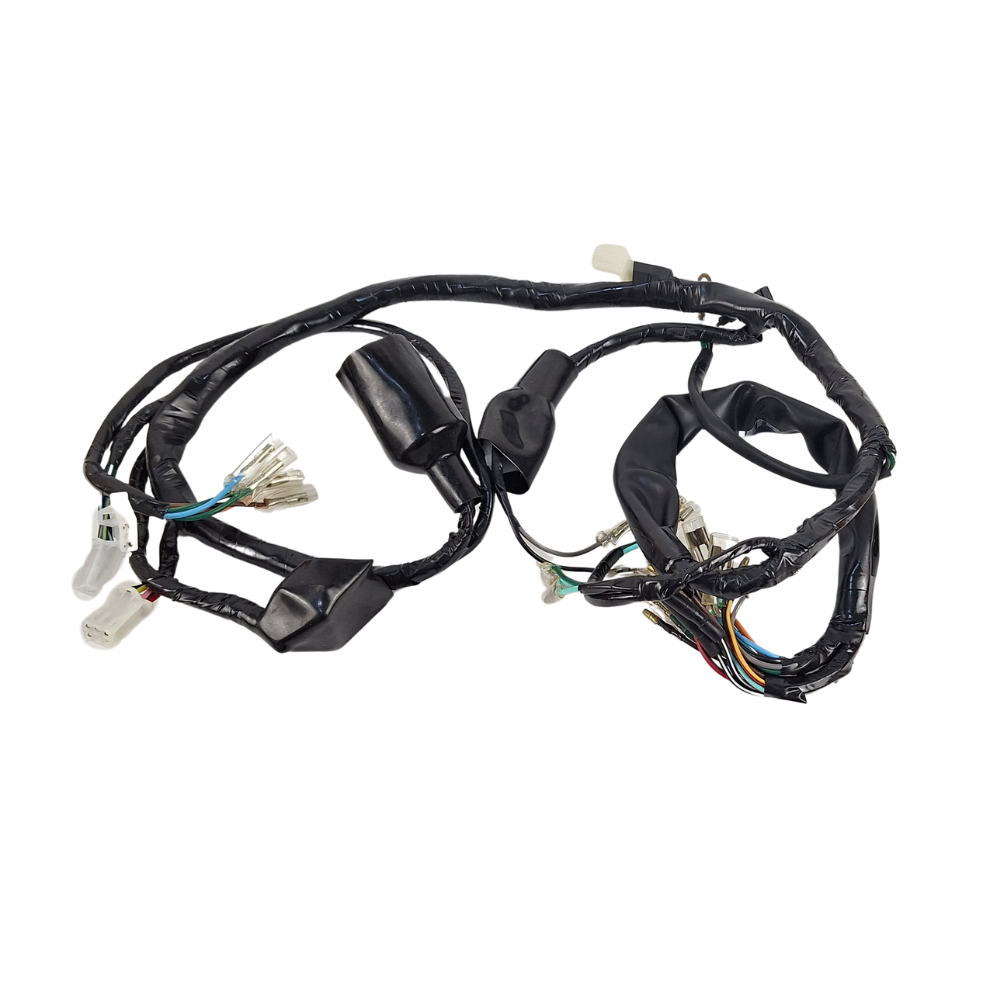 FIACAO PRINCIPAL CBX 150