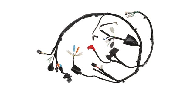 FIACAO PRINCIPAL FAN 125 KS /14