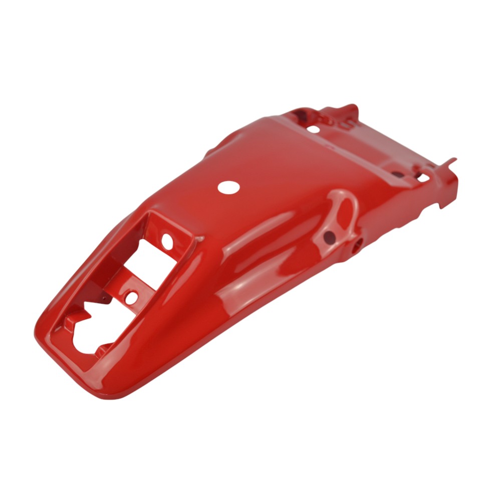 PARALAMA T. VERMELHO XLR 125 97/02