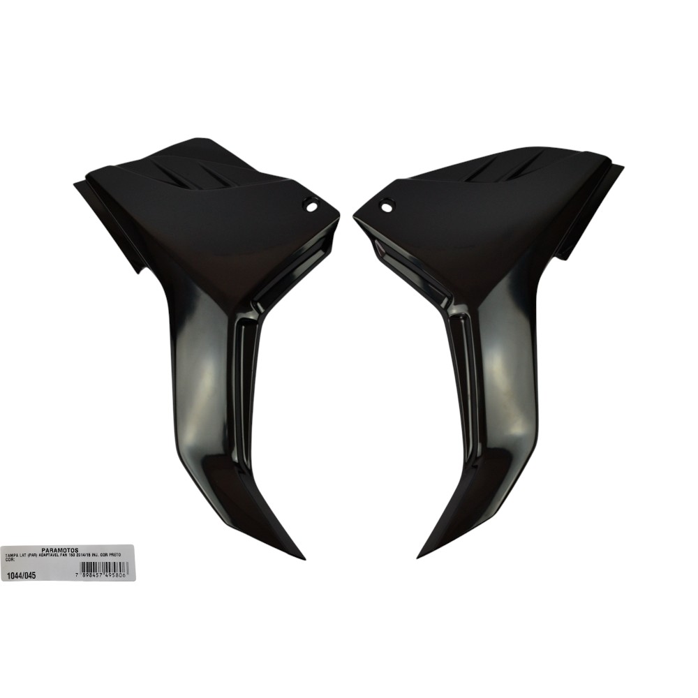 TAMPA LAT PRT FAN 150 14 (PAR)