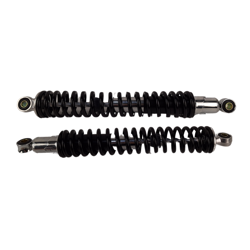 AMORTECEDOR COMPL COMPATIVEL  XLS