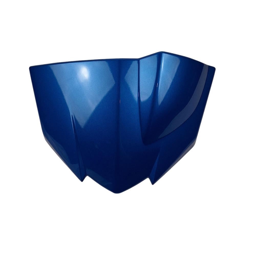 CARENAGEM FAROL AZUL FAZER 150 14/15 CENTRAL