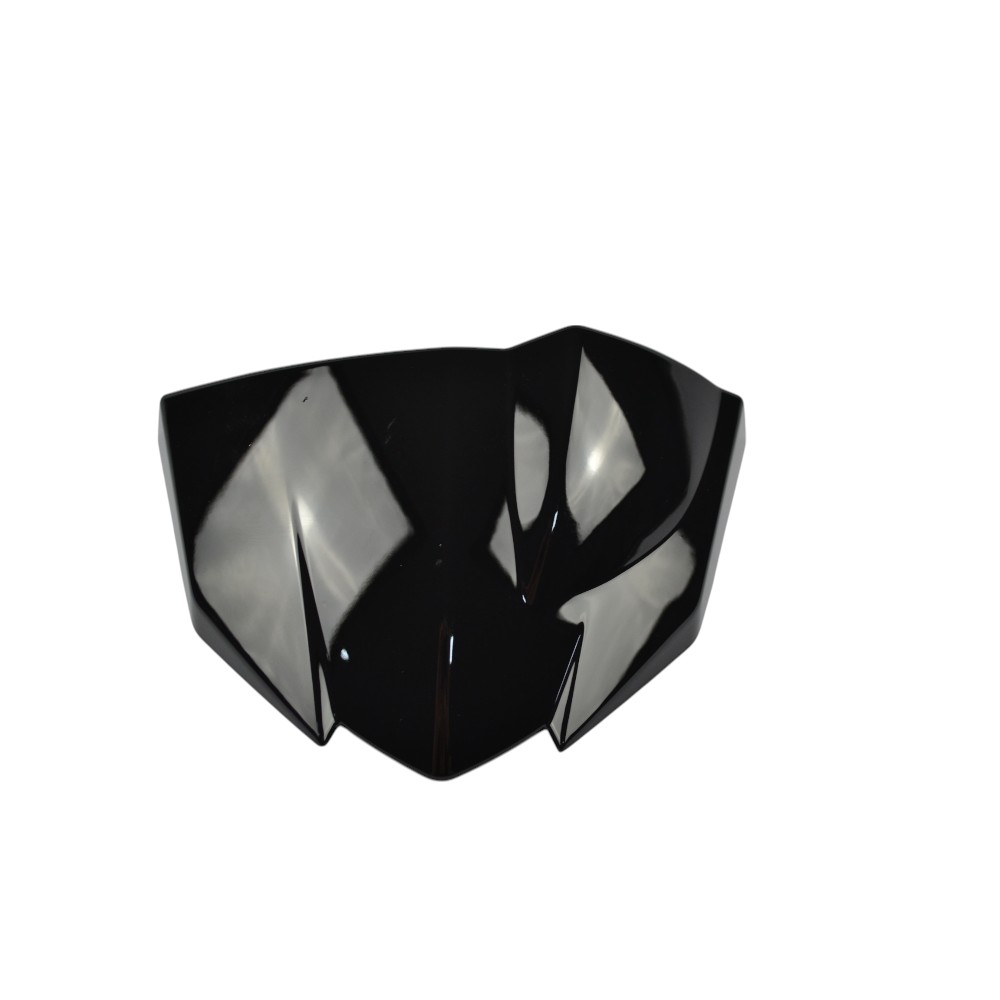 CARENAGEM FAROL PRETO FAZER 150 14/16 CENTRAL