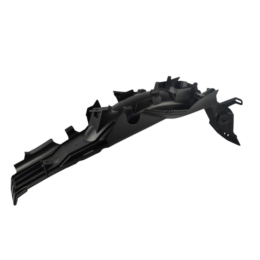 PARALAMA T. PRETO FACTOR/FAZER 150 14/20