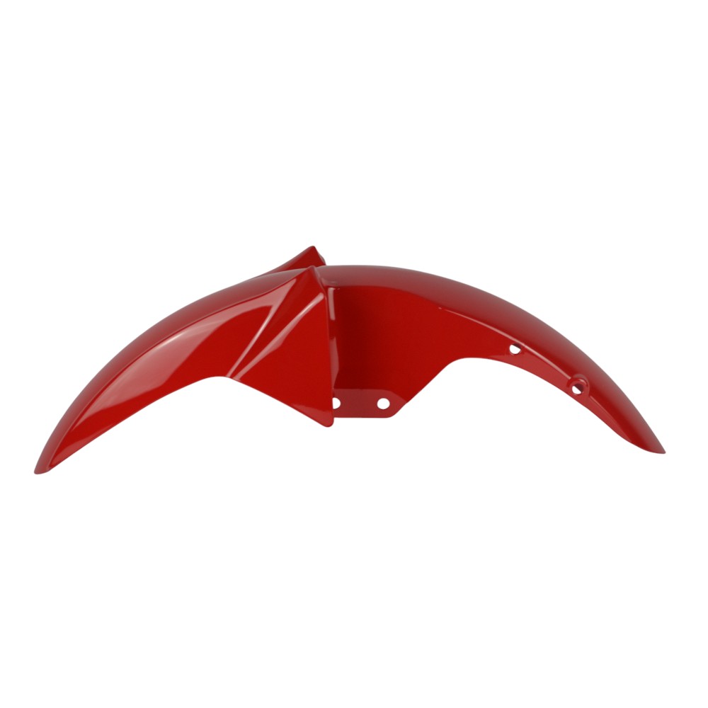 PARALAMA D. VERMELHO YBR FACTOR 150 E 16/17