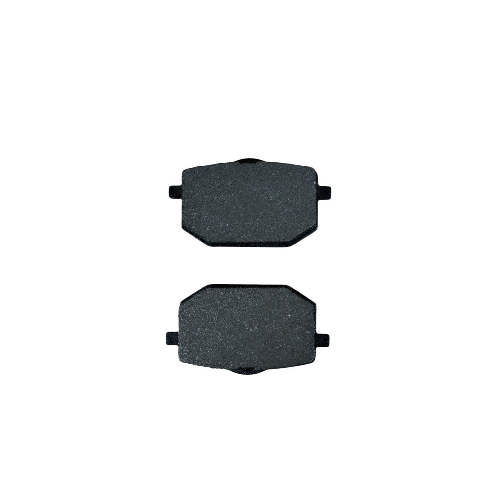 PASTILHA FREIO D DTZ/TDR/ T. XT600/TENER