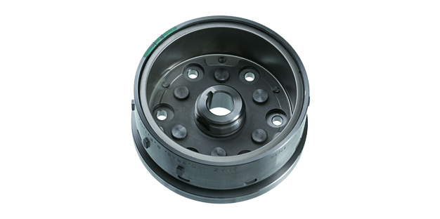 VOLANTE TITAN 150/160 FLEX 11/19