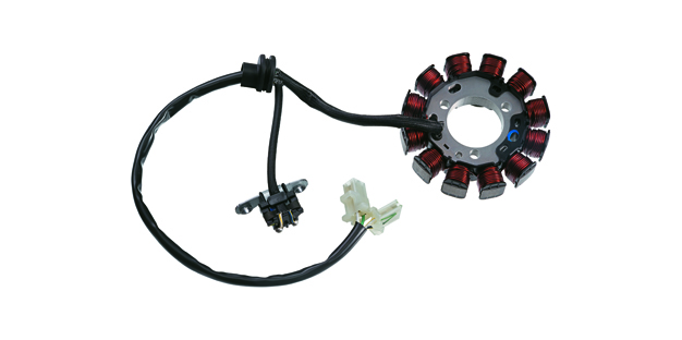ESTATOR NXR 160 15/...